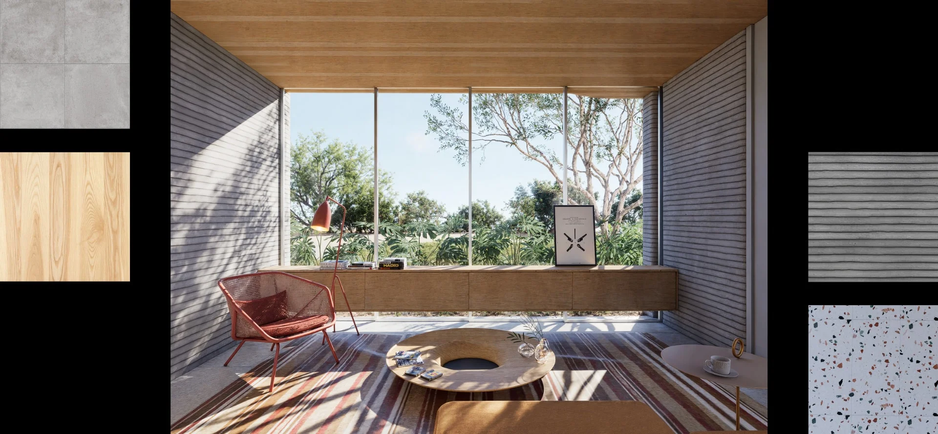 Stamphouse - Vista 1