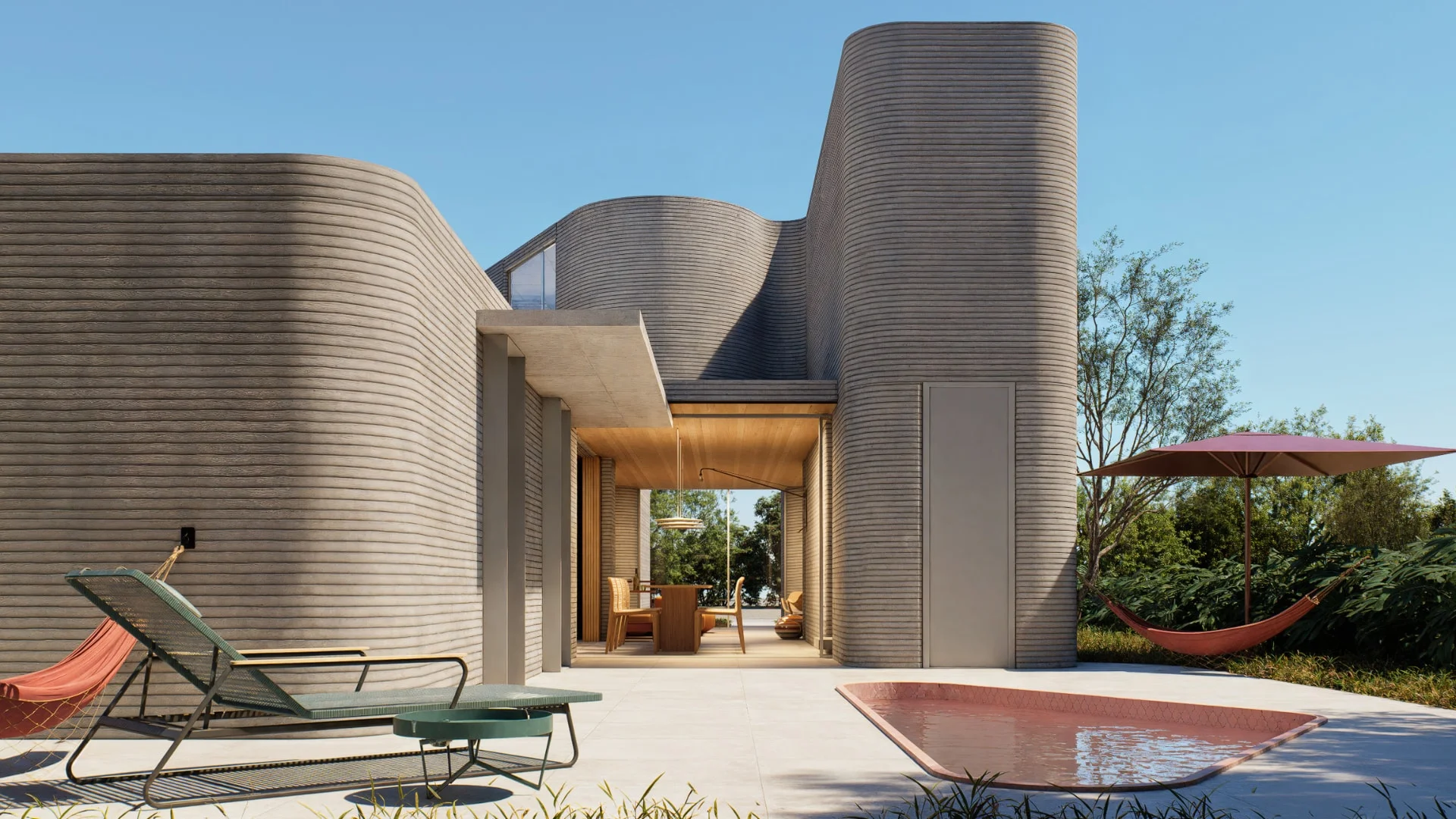 Stamphouse by Yuri Vital