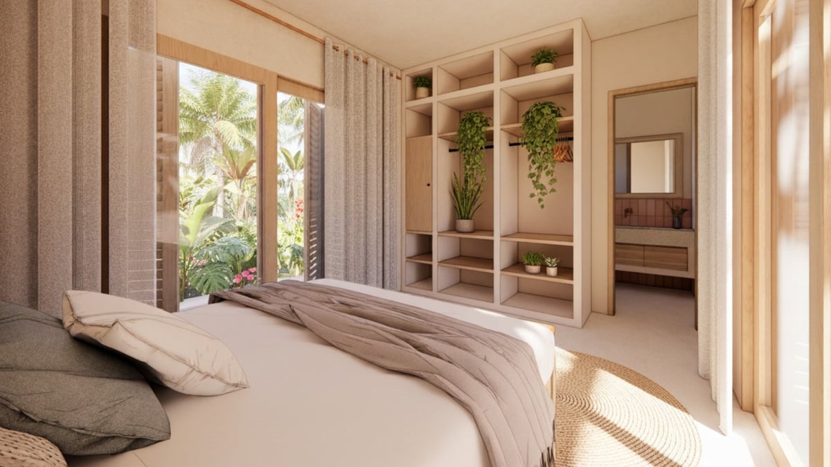 Casa Ar - Suíte Master 2